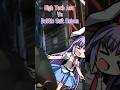 Aya Vs Reisen In High Tech Equipment