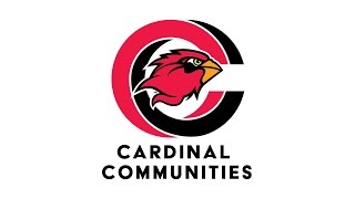 Cardinal Communities | Lamar University
