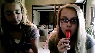 oliviajessietime33's Webcam Video from May  2, 2012 12:42 PM