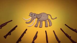 Unsdg 15 Human, Is My Life Less Important?