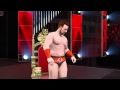 WWE 2K15 Sheamus Wins King Of The Ring