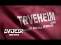Capture de la vidéo Enforcer Interview - Trveheim Festival Vol. 4, 2019