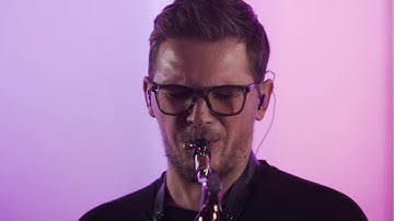 Andrey Chmut - Soulmate (LIVE)