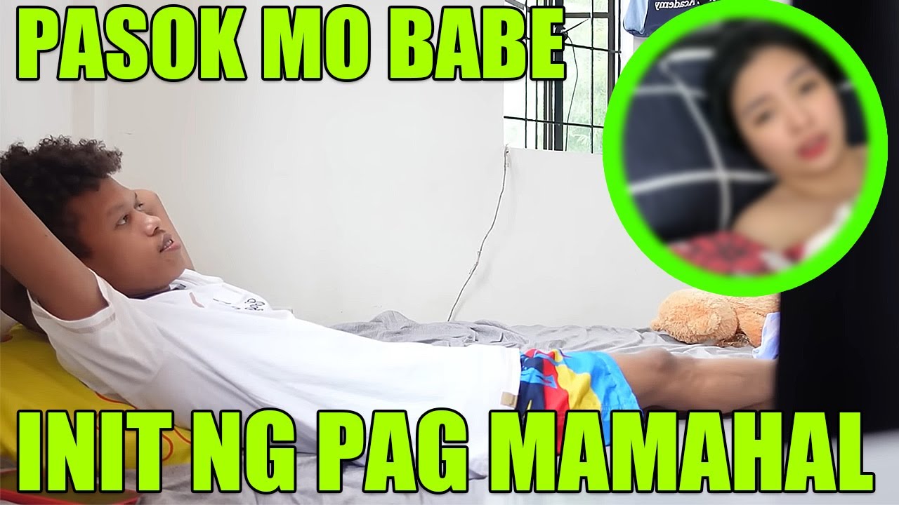 MATABA MAHABA AT MALAMBOT | TAGLAY NA INIT NI MARIANO G - YouTube