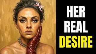 The One Factor That Drives Female Attraction | Harvard’s 30-Year Study