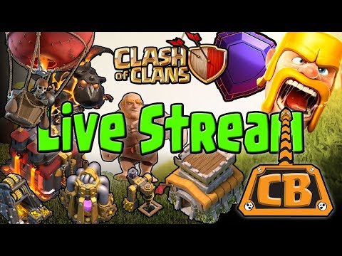Messing around with DE Strats + BH Attacks - Clash of Clans - TH9 DE Farming - Messing around with DE Strats + BH Attacks - Clash of Clans - TH9 DE Farming