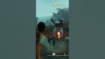 fallout 76 - Mr Bandit Random Encounter