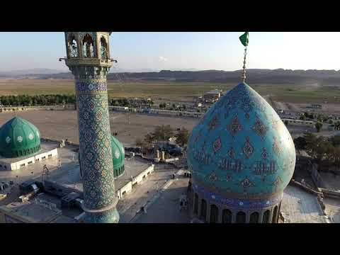 فيديو خام انسيرتات خام مجانية جامع جمكران 030