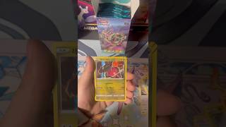 We are gonna open everyday one pack of blue sky stream (part 13/36)#pokemon #pokemontcg #fyp #viral