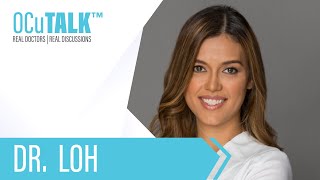 Tudo sobre lentes LIOs com Jennifer Loh M D