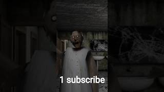 #granny #cartton #shortsviral #shortsfeed #grannygame #shortvideos #cartoon #gaming #shorts