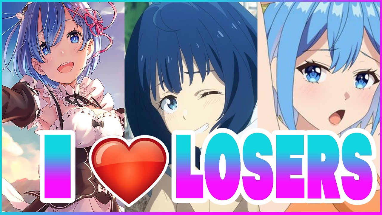 LOSER LOVER