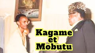 RD Congo: L'obscur héritage de Paul Kagame et l'assassinat de Patrice Lumumba
