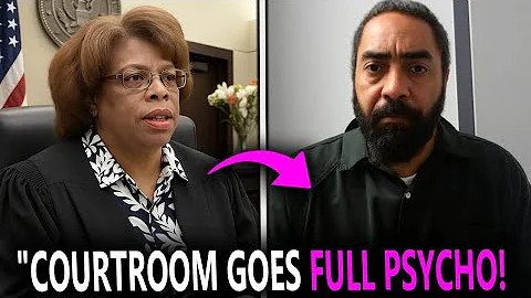 Judge SNAPS And Gives “Karen” Sovereign Citizen A BRUTAL Reality Check LIVE In Court!