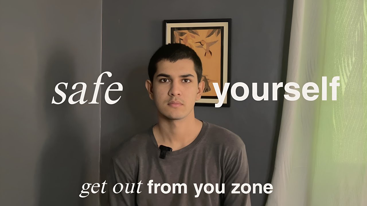 how I conquer my mind to control negativity and overthinking - YouTube