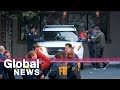 California bar shooting: Sheriff identifies Thousand Oaks shooter, says he was a veteran