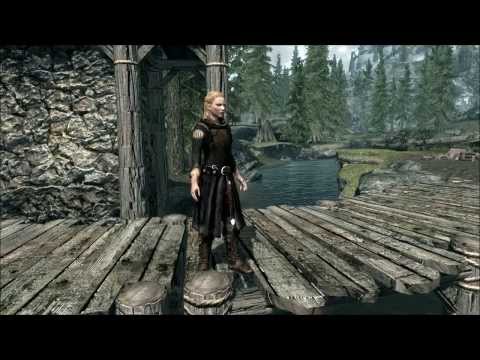 best skyrim clothing mods