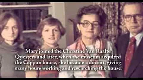 Mary Noe - Life Story Digital Film