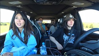 [OCT/17/23]  Roadtrip to TwitchCon Vegas | Part 1