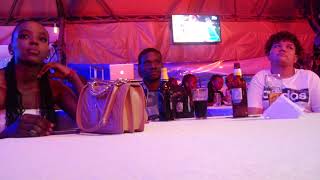 CONCERT SUSUMILA FT PARTRAW 22ND OF JULY 2022 AT THE ROOFTOP LOUNGE CONCERT SUSUMILA FT PARTRAW 22ND OF JULY 2022 AT THE ROOFTOP LOUNGE