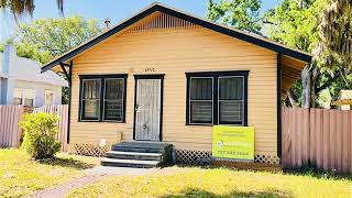2450 2ND AVE S, ST PETERSBURG FL 33712 - Real Estate - For Sale -