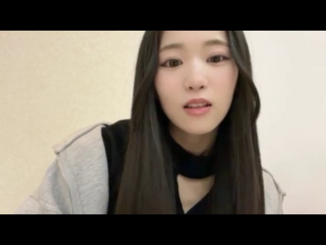 板垣心和 (NMB48) SHOWROOM 2023年8月24日 池田典愛 - YouTube