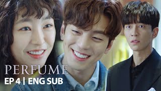 Kim Min Gues Beauty Is Making Go Won Hee Go Blind Perfume Ep 4