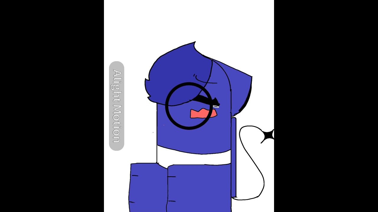 [ Midnight turn into a baby ] 