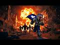 I turned Minecraft into a ZOMBIE SURVIVAL Game