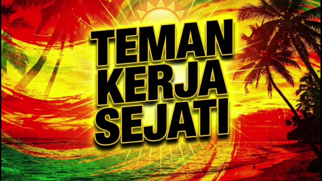 “Di Balik Senyum di Kantor, Ada Teman Kerja Sejati yang Selalu Ada”