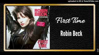 First Time - Robin Beck