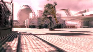 MW3 Mini Edit