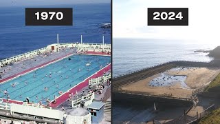 The Rise And Fall Of Tynesides Pools