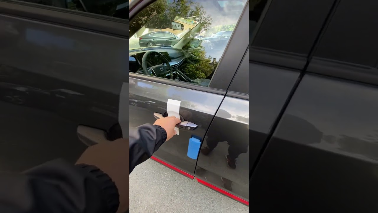 Обзор Чанган CS35Plus 