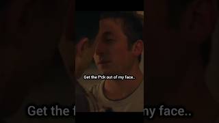 The Fight Between Mickey And Lip.. Shameless