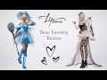 Life Makeover | Rose Fantasy Lightchase in depth review