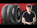 3 pneus moto qui transforment le maniement
