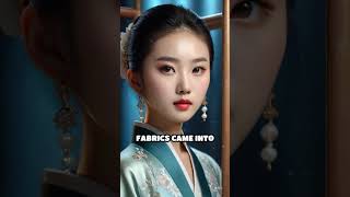 Ancient Chinese Hezi: Modesty and Fashion Unveiled
