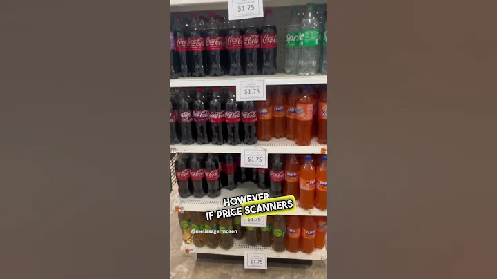 The Dollar Store Doesn't Exist Anymore 😳