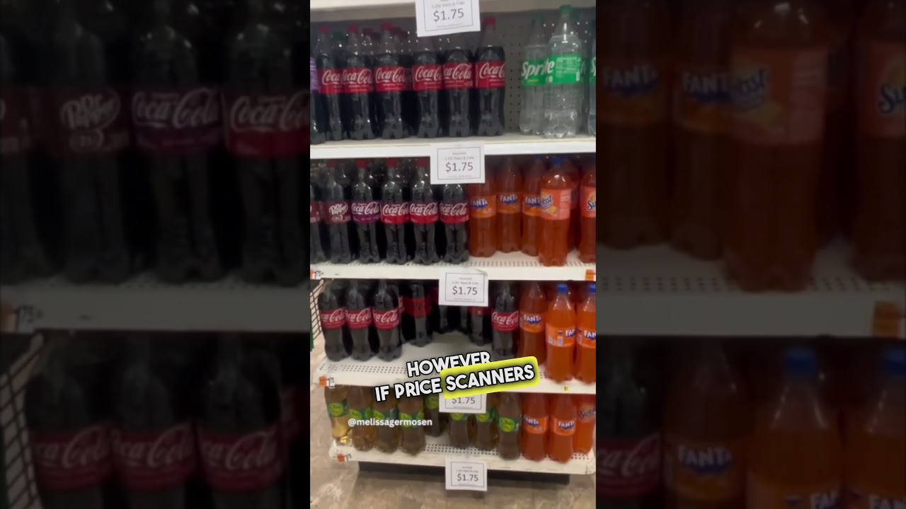 Магазина «Доллар» больше не существует 😳