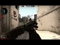 Counter strike global offensive  19012023 mirage incident