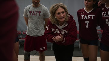 Imagine Yourself at Taft
