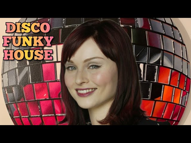 Disco Funky House 2024 #28 (Moloko, Crystal Waters, Michael Jackson, First Choice, Cece Peniston..) class=