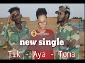 Sister byha aya x thomas sankara x tik tak  mouniam cde  version audio sur boundou vision