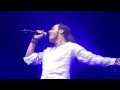 Capture de la vidéo Nuno Resende - Music - Opening Of Concert Avignon - 2013-07-27