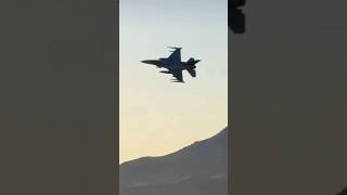 fighterjet f16fightingfalcon manuver airforcelover