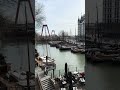 Самый загадочный город Роттердам