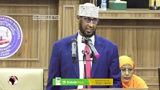 kooxo Calooshood U Shaqeystayaal Ah Iyo Tiktokers Ay Dowladdu Adeegsataysen Cabdi