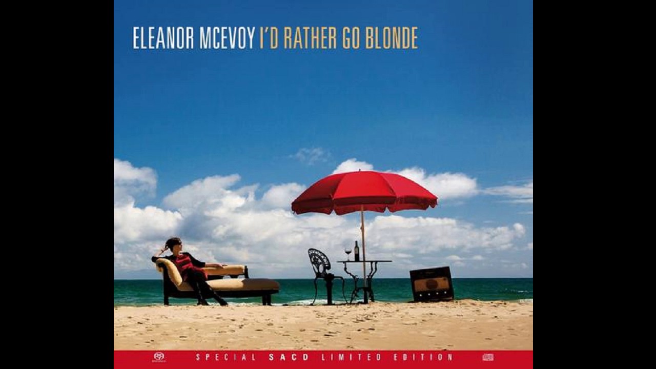 Watch Eleanor McEvoy - Harbour on YouTube Watch Eleanor McEvoy - Harbour on YouTube