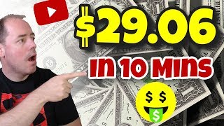 How To Make Money With Clickbank Without A Website 2020 - Easiest ClickBank Product To Sell Update